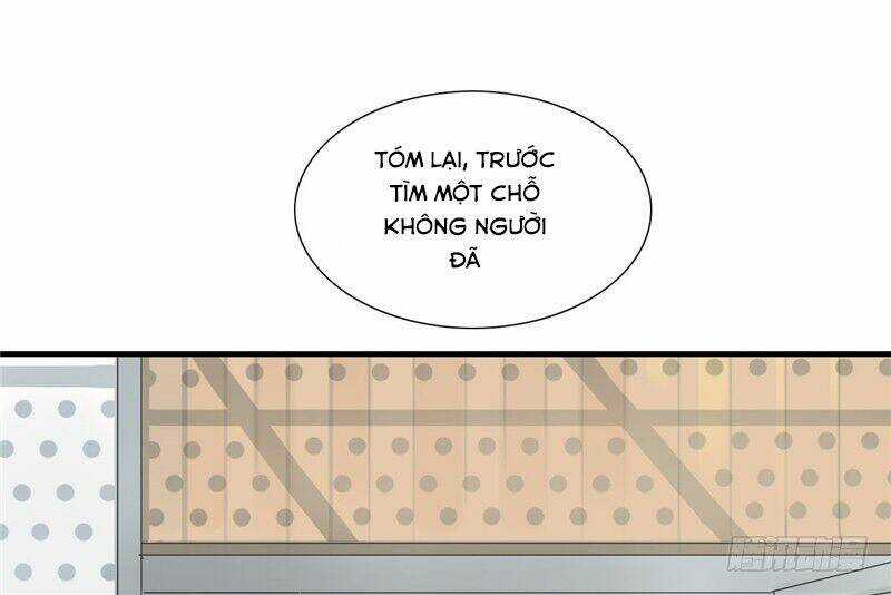 Đm Lỗi Của Định Mệnh Chapter 1 trang 24