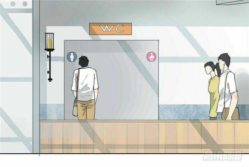 Đm Lỗi Của Định Mệnh Chapter 1 trang 25