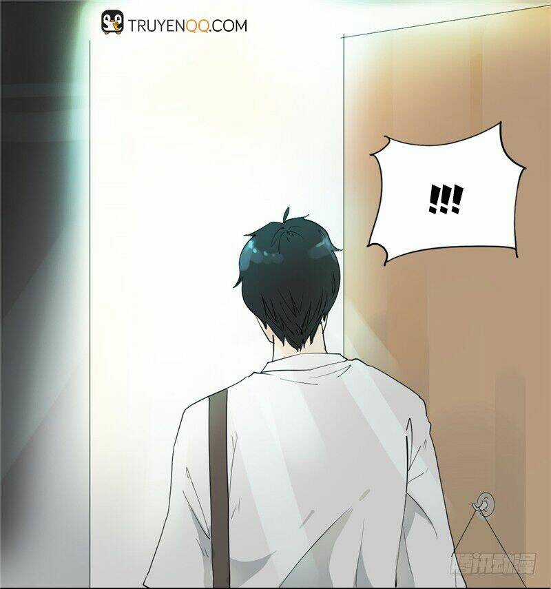 Đm Lỗi Của Định Mệnh Chapter 1 trang 29