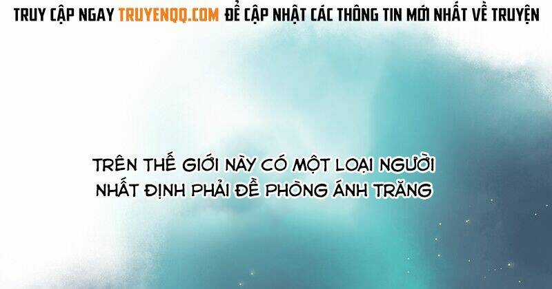 Đm Lỗi Của Định Mệnh Chapter 1 trang 3