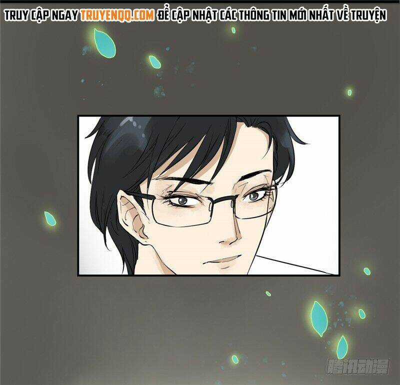 Đm Lỗi Của Định Mệnh Chapter 1 trang 30