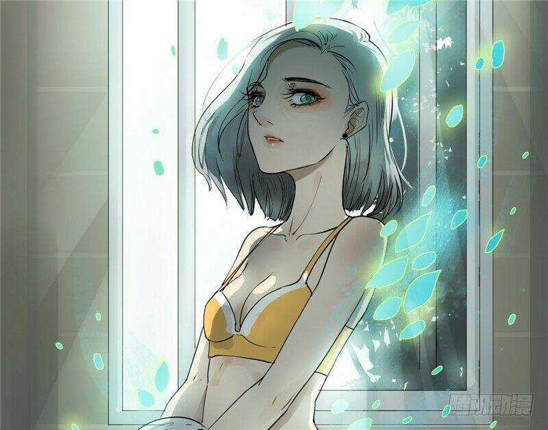 Đm Lỗi Của Định Mệnh Chapter 1 trang 32