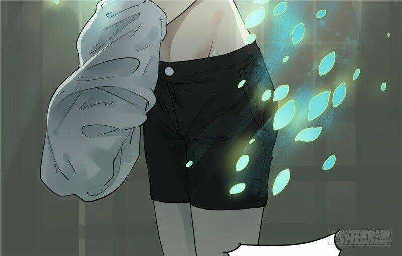 Đm Lỗi Của Định Mệnh Chapter 1 trang 33