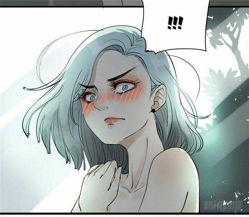 Đm Lỗi Của Định Mệnh Chapter 1 trang 34