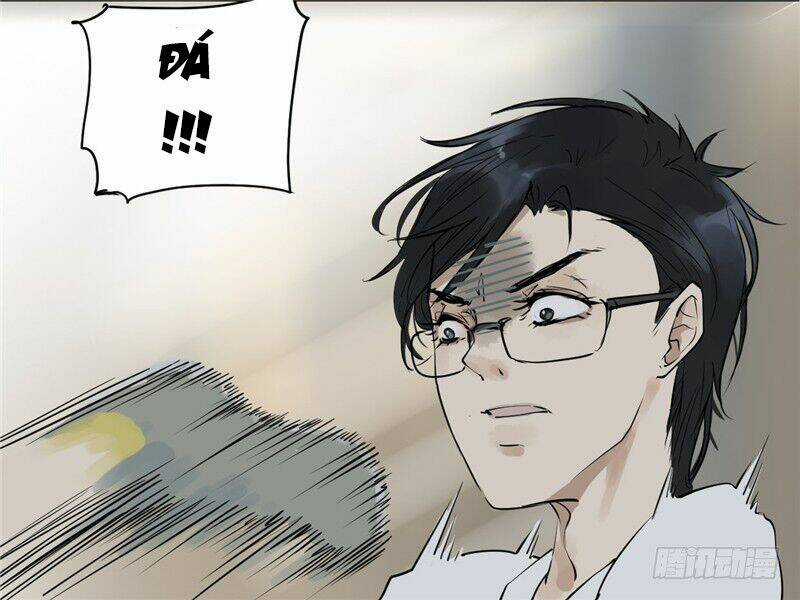 Đm Lỗi Của Định Mệnh Chapter 1 trang 36