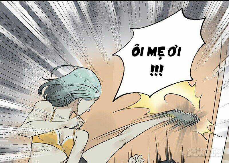 Đm Lỗi Của Định Mệnh Chapter 1 trang 37