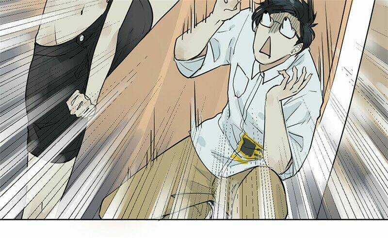 Đm Lỗi Của Định Mệnh Chapter 1 trang 38