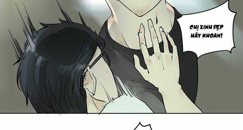 Đm Lỗi Của Định Mệnh Chapter 1 trang 41