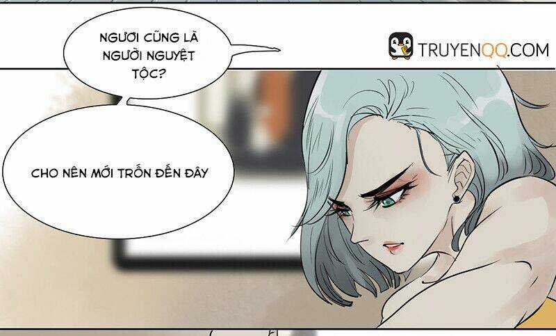 Đm Lỗi Của Định Mệnh Chapter 1 trang 44