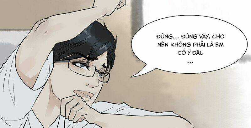 Đm Lỗi Của Định Mệnh Chapter 1 trang 45