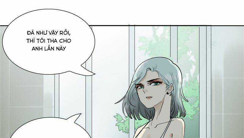 Đm Lỗi Của Định Mệnh Chapter 1 trang 48