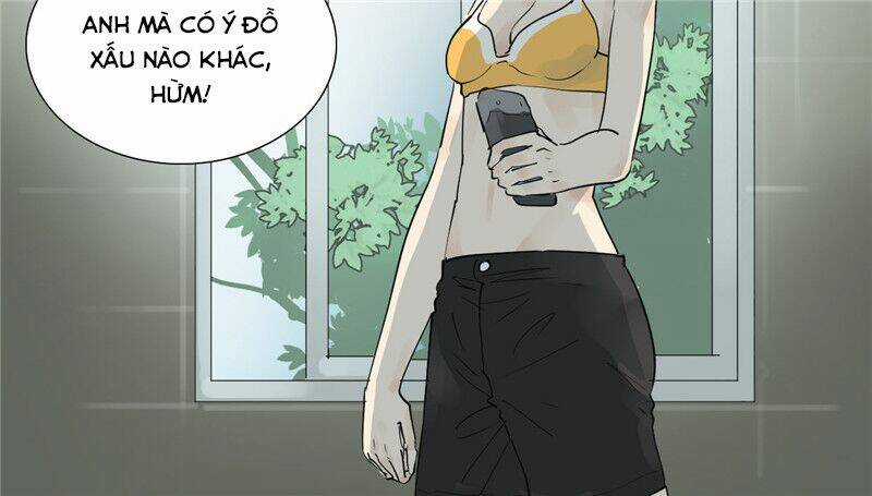 Đm Lỗi Của Định Mệnh Chapter 1 trang 49