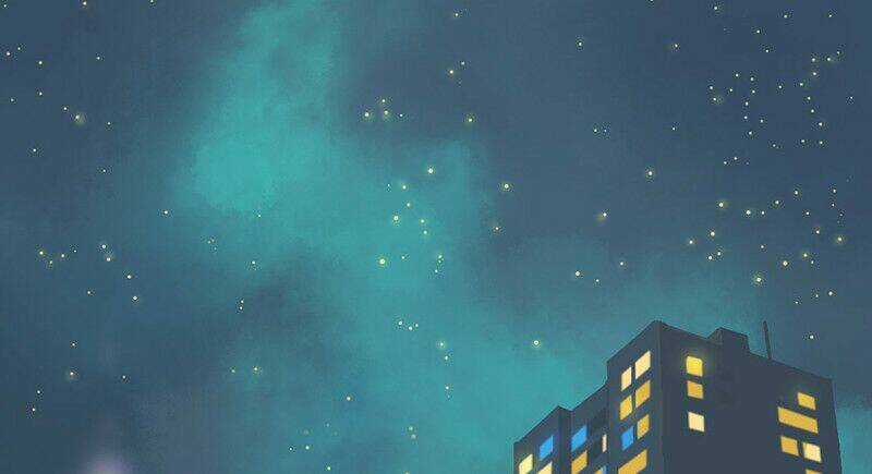 Đm Lỗi Của Định Mệnh Chapter 1 trang 5