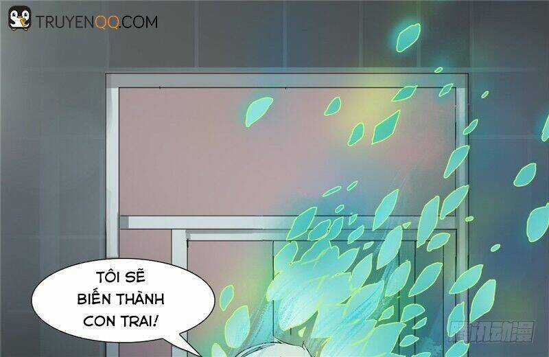 Đm Lỗi Của Định Mệnh Chapter 1 trang 53