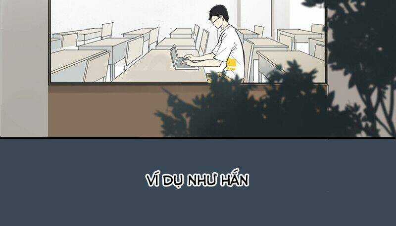 Đm Lỗi Của Định Mệnh Chapter 1 trang 8