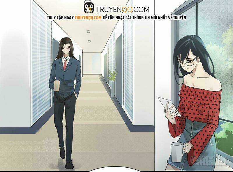 Đm Lỗi Của Định Mệnh Chapter 10 trang 13