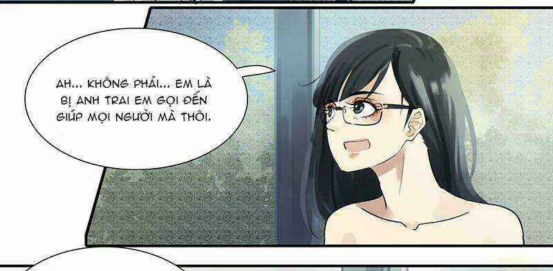 Đm Lỗi Của Định Mệnh Chapter 10 trang 16