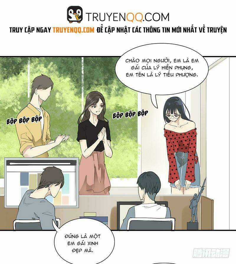 Đm Lỗi Của Định Mệnh Chapter 10 trang 2