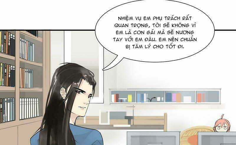 Đm Lỗi Của Định Mệnh Chapter 10 trang 5