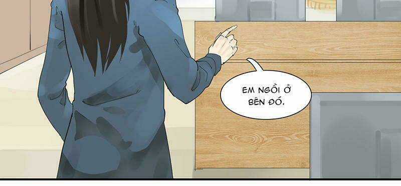 Đm Lỗi Của Định Mệnh Chapter 10 trang 6