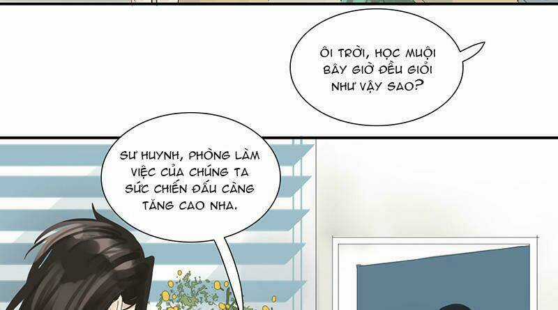 Đm Lỗi Của Định Mệnh Chapter 10 trang 9
