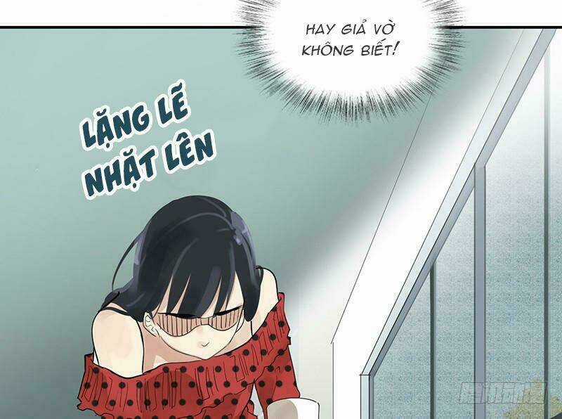 Đm Lỗi Của Định Mệnh Chapter 11 trang 12