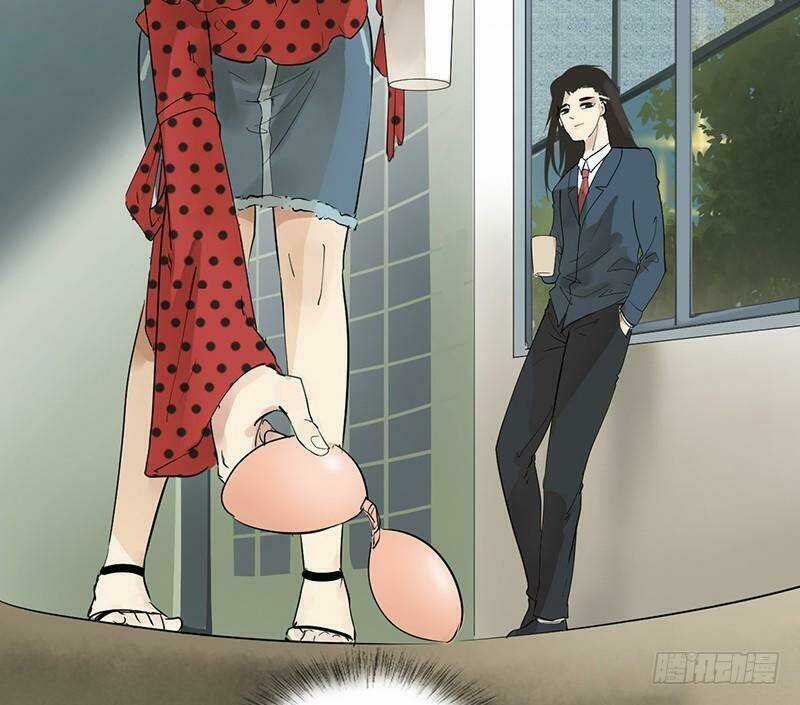 Đm Lỗi Của Định Mệnh Chapter 11 trang 13