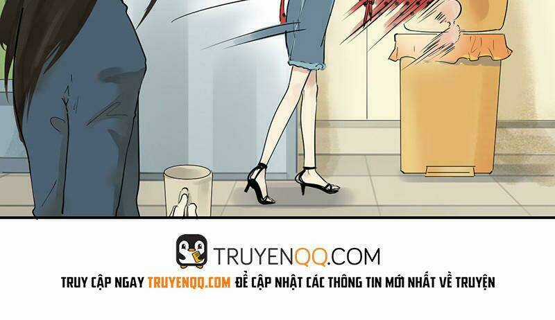 Đm Lỗi Của Định Mệnh Chapter 11 trang 15