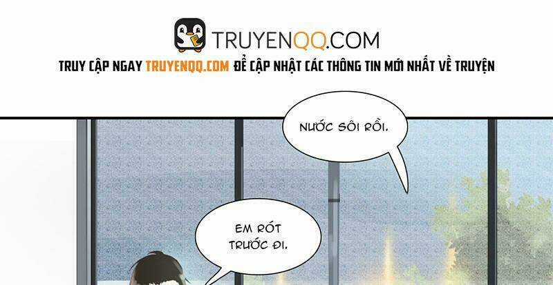 Đm Lỗi Của Định Mệnh Chapter 11 trang 4