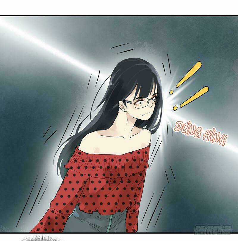 Đm Lỗi Của Định Mệnh Chapter 11 trang 6