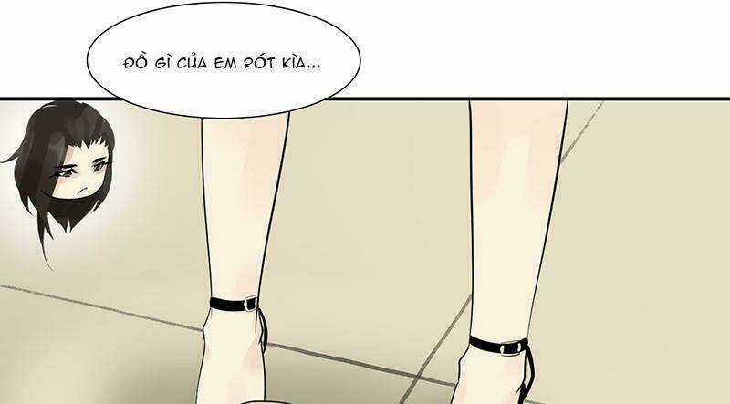 Đm Lỗi Của Định Mệnh Chapter 11 trang 8