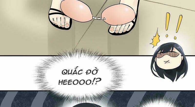 Đm Lỗi Của Định Mệnh Chapter 11 trang 9