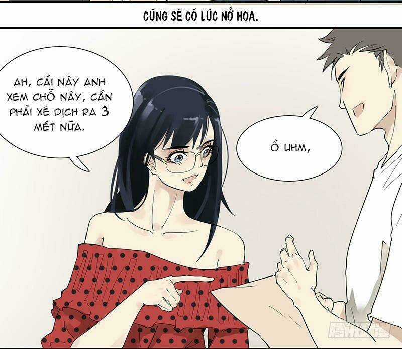 Đm Lỗi Của Định Mệnh Chapter 12 trang 11