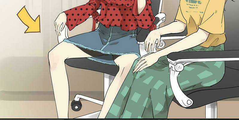 Đm Lỗi Của Định Mệnh Chapter 12 trang 13