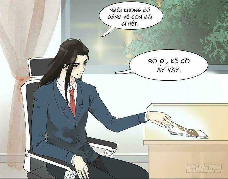 Đm Lỗi Của Định Mệnh Chapter 12 trang 14