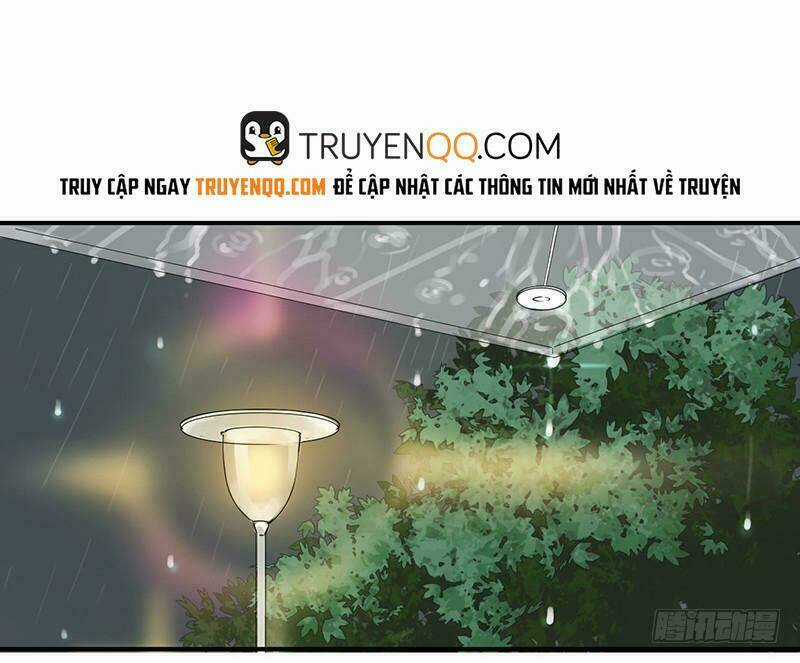 Đm Lỗi Của Định Mệnh Chapter 12 trang 19