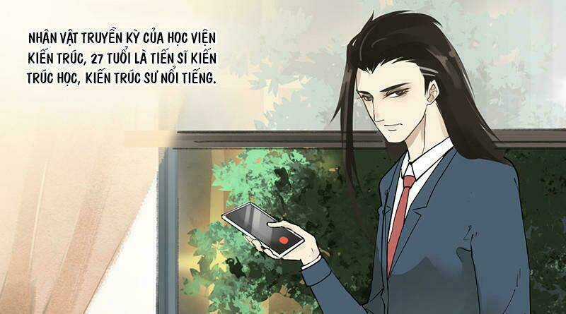 Đm Lỗi Của Định Mệnh Chapter 12 trang 3