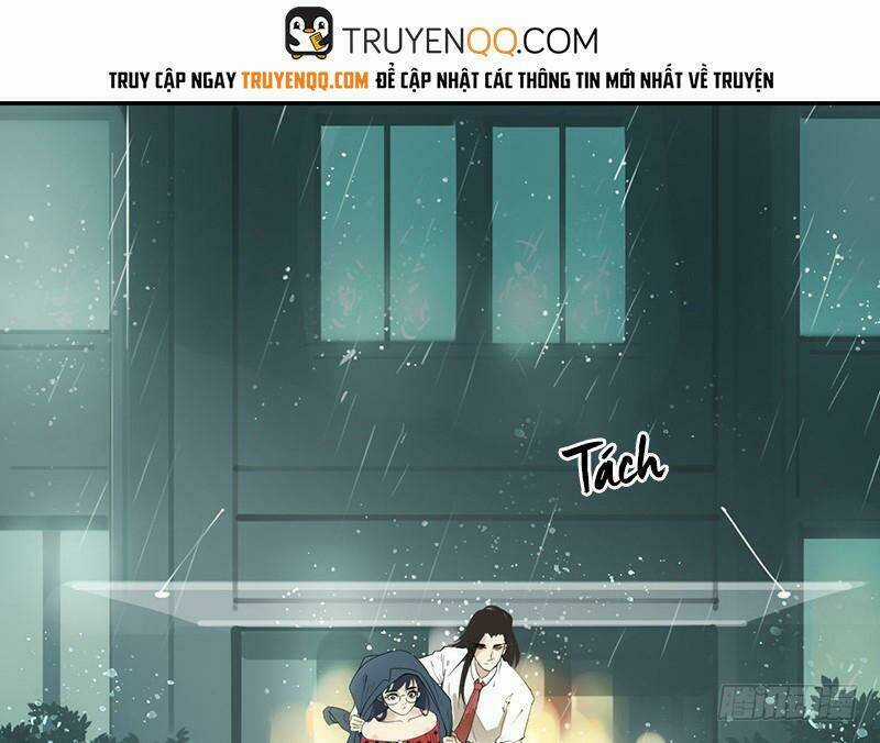 Đm Lỗi Của Định Mệnh Chapter 13 trang 2