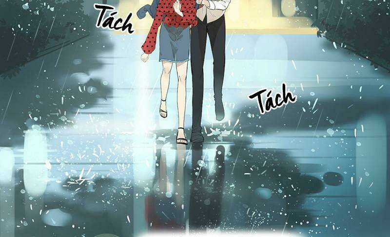 Đm Lỗi Của Định Mệnh Chapter 13 trang 3