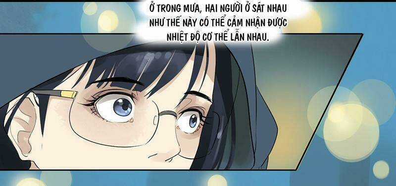 Đm Lỗi Của Định Mệnh Chapter 13 trang 4