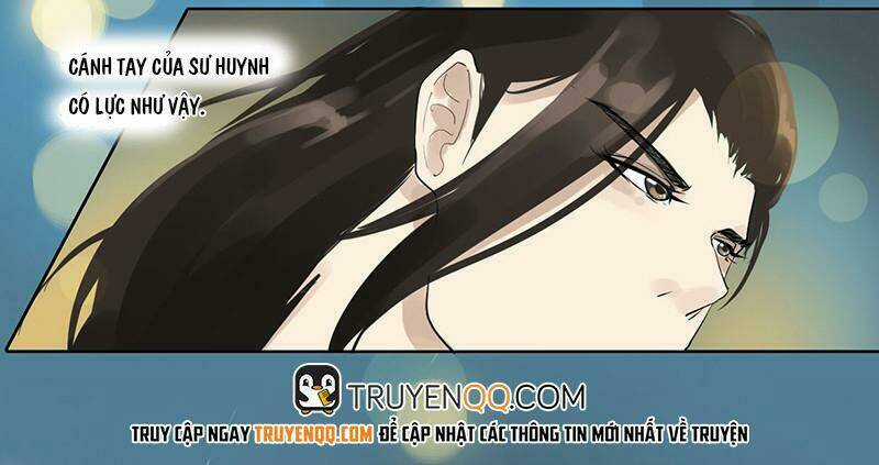 Đm Lỗi Của Định Mệnh Chapter 13 trang 5