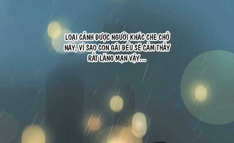 Đm Lỗi Của Định Mệnh Chapter 13 trang 6