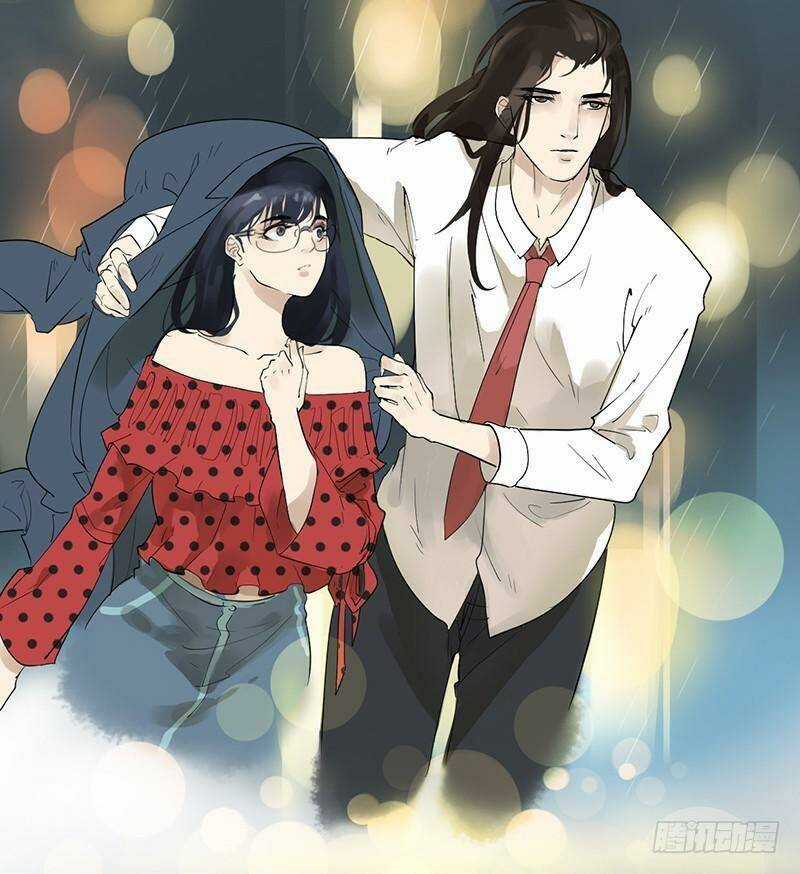 Đm Lỗi Của Định Mệnh Chapter 13 trang 7