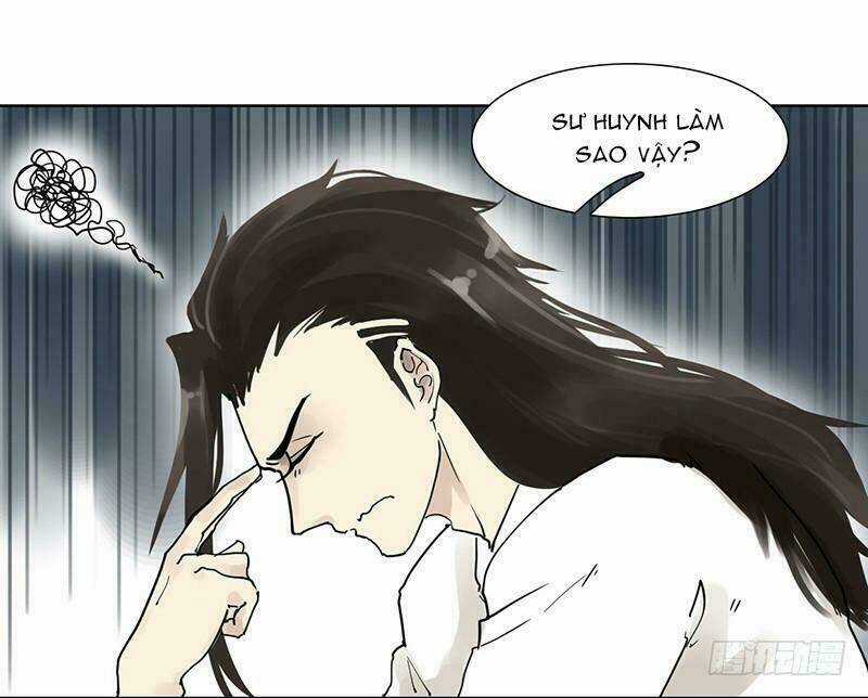 Đm Lỗi Của Định Mệnh Chapter 14 trang 10