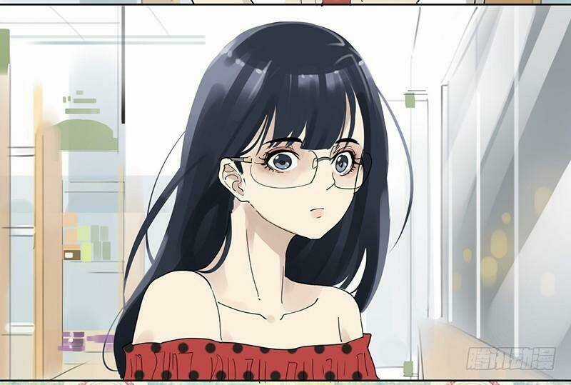 Đm Lỗi Của Định Mệnh Chapter 14 trang 13