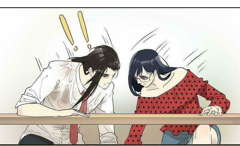 Đm Lỗi Của Định Mệnh Chapter 14 trang 6