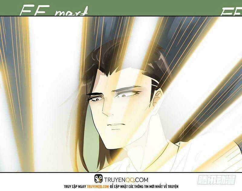 Đm Lỗi Của Định Mệnh Chapter 14 trang 7