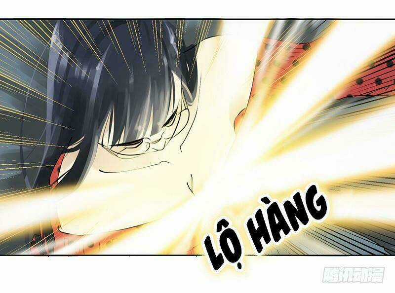 Đm Lỗi Của Định Mệnh Chapter 14 trang 8