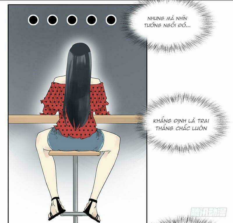 Đm Lỗi Của Định Mệnh Chapter 15 trang 13