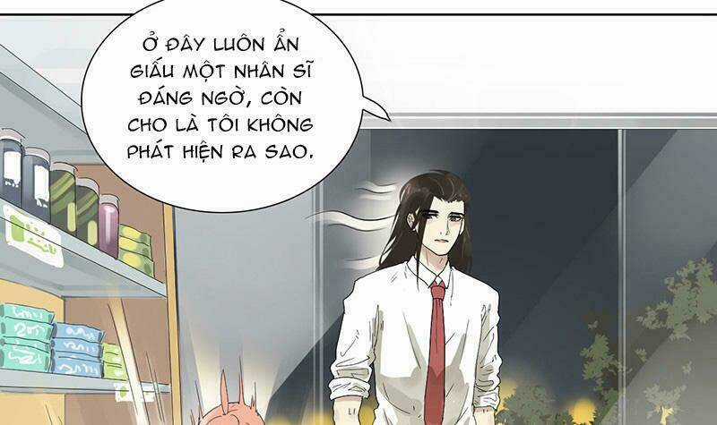 Đm Lỗi Của Định Mệnh Chapter 16 trang 10